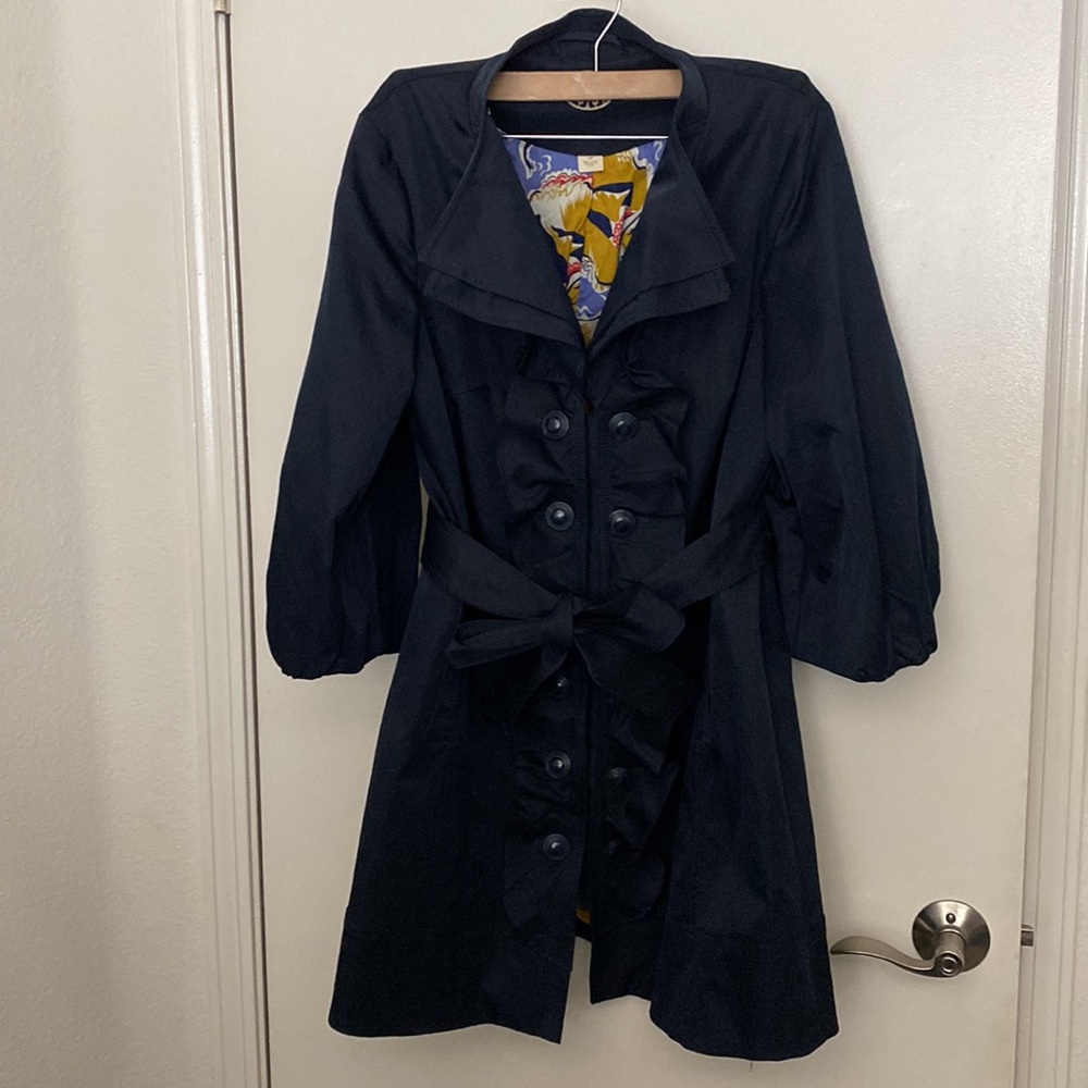 Idra Jacket (Anthropologie)